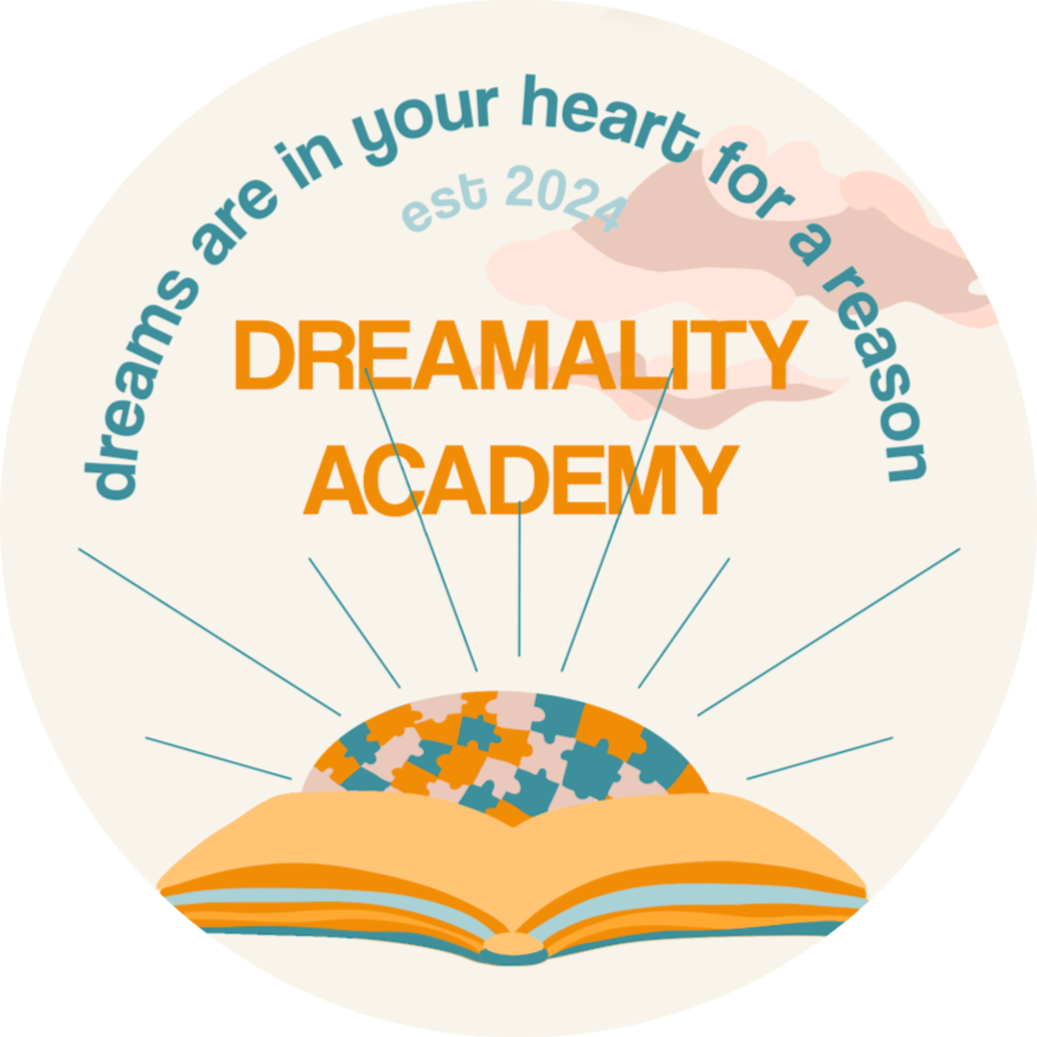 Dreamality Academy